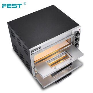 FEST Two Deck 13-inch Oven