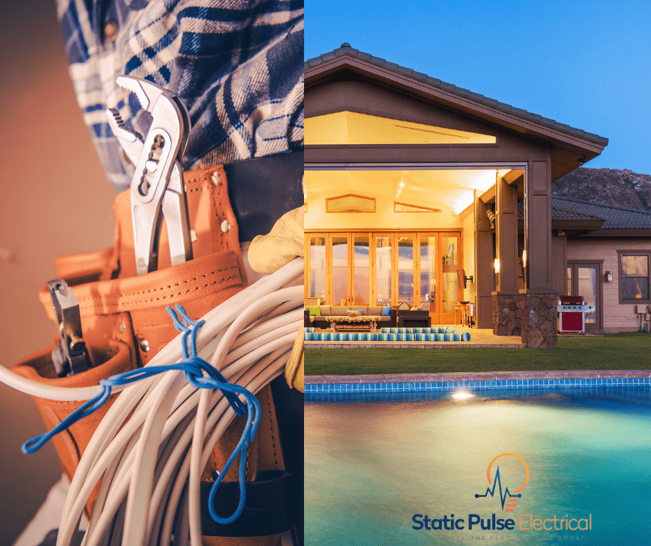 Electrical Services in the Bahamas Electrician Static Pulse